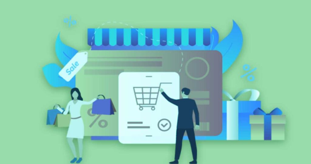 Marketplace And eCommerce: Differences And Advantages