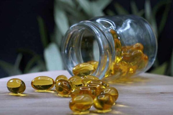 How to Store CBD Capsules