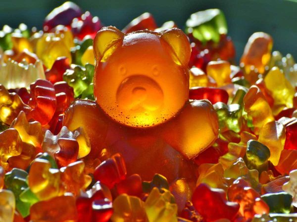 Top 6 Benefits Of Purchasing THC Gummies On A Sale