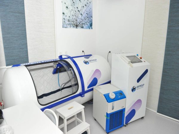 Myths and Misconceptions about Hyperbaric Oxygen Therapy