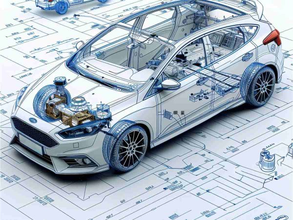 Automotive ECU Development: Pioneering Excellence in Vehicle Control Systems
