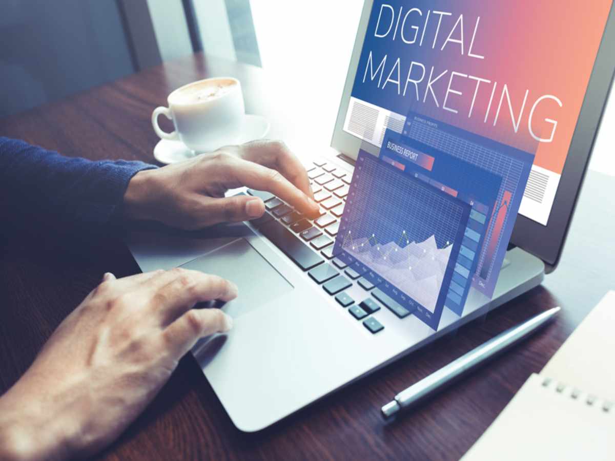 Digital Marketing Cost