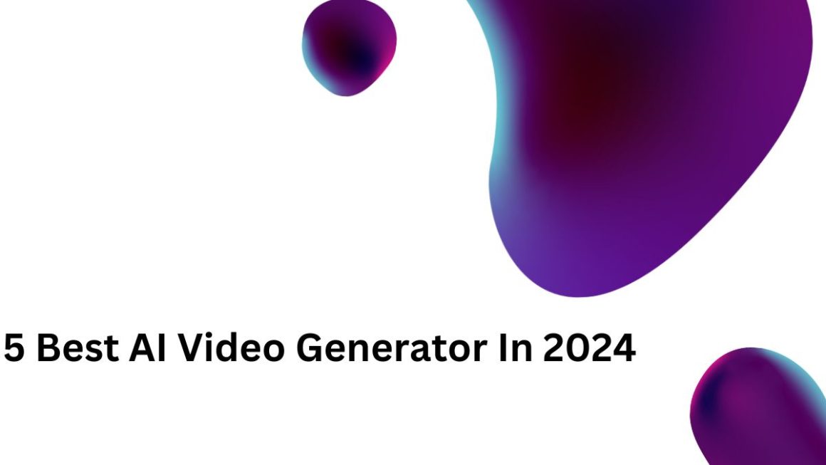 video generators