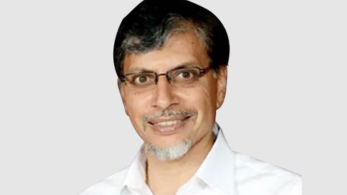 Phaneesh Murthy