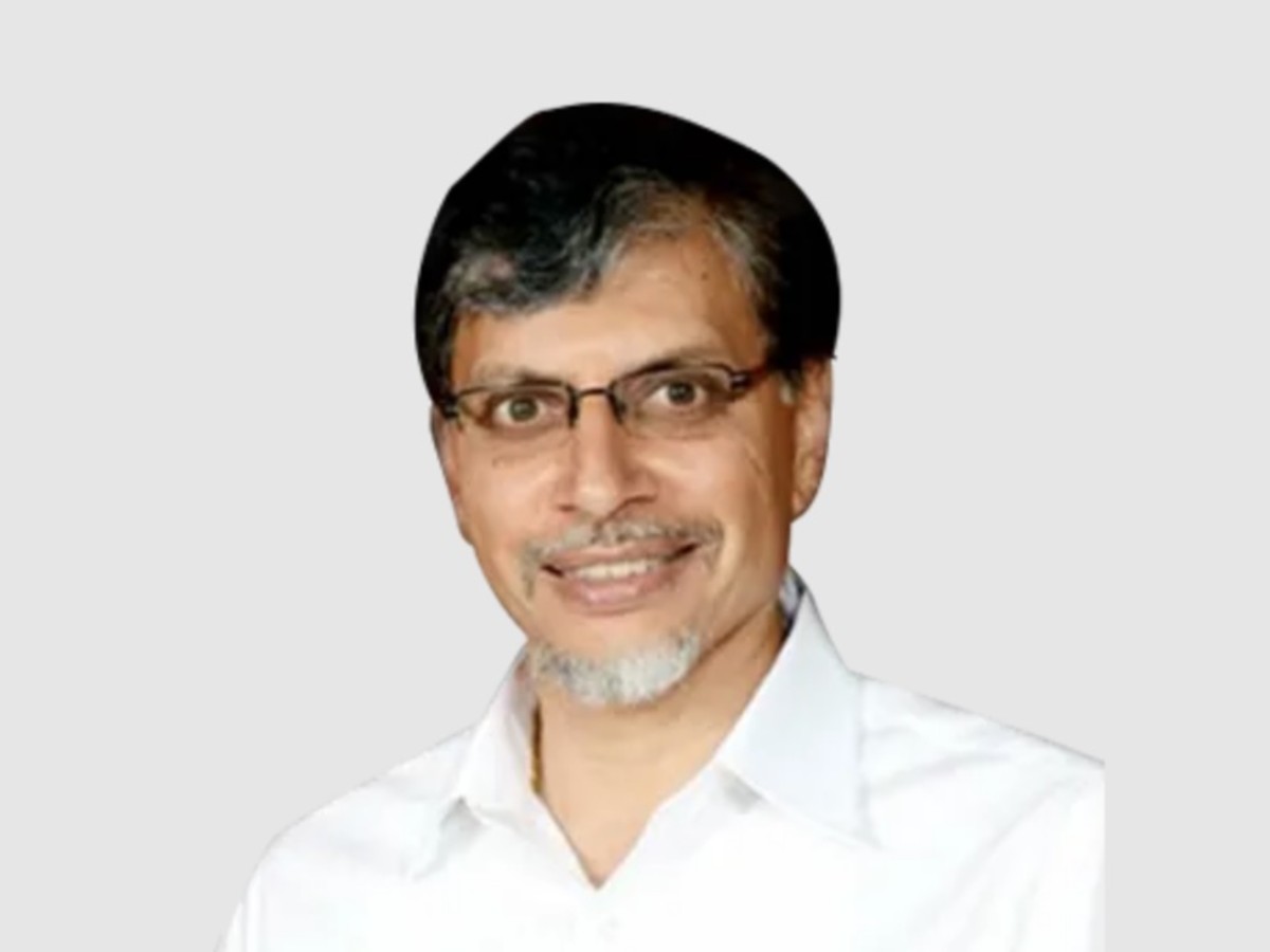 Phaneesh Murthy