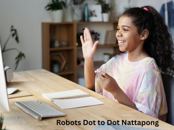 Robots Dot to Dot Nattapong – Complete Guide