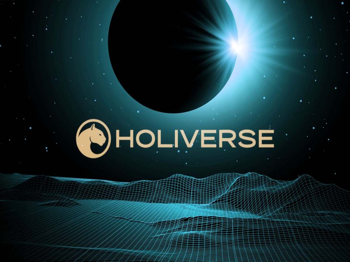 Holiverse and NASA