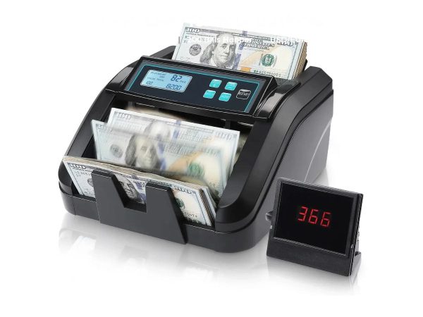 The Importance of Money Counters in Modern Business Operations