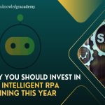 SAP Intelligent RPA Training