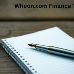 Wheon.com Finance Tips