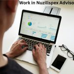 Work in Nuzillspex Advisors Ltd