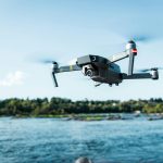 How Drones Are Changing Site Inspections for Builders