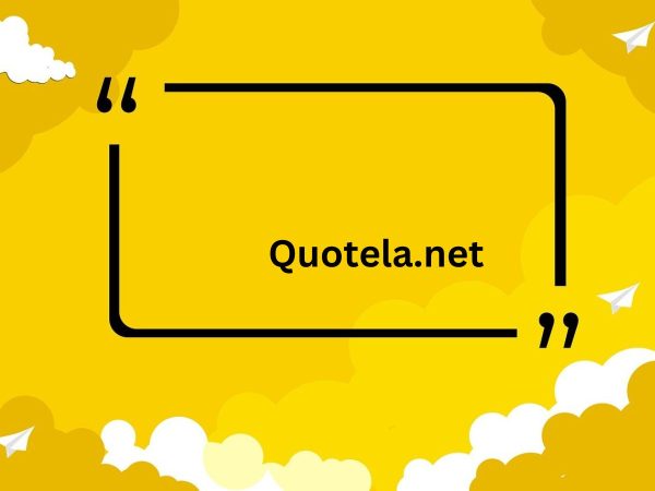 Quotela.net – Find Your Perfect Quote