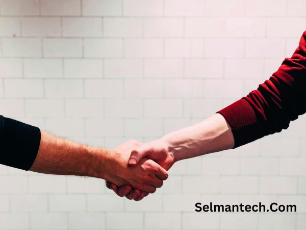 Selmantech.Com – Tailored Technology Solutions For Businesses