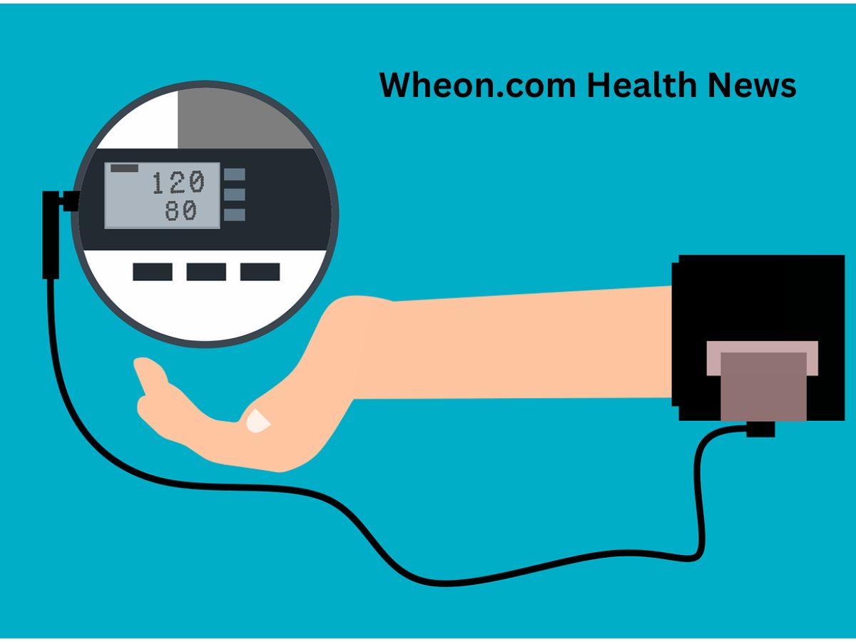 Wheon.com health news