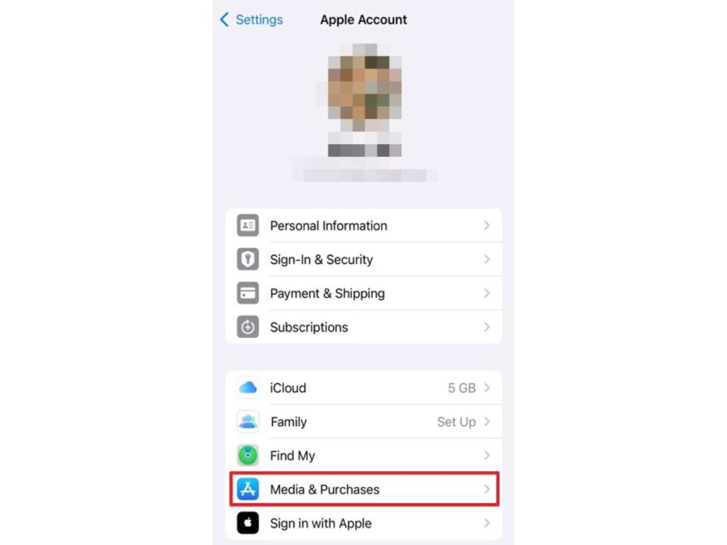 media-purchase-iphone-settings